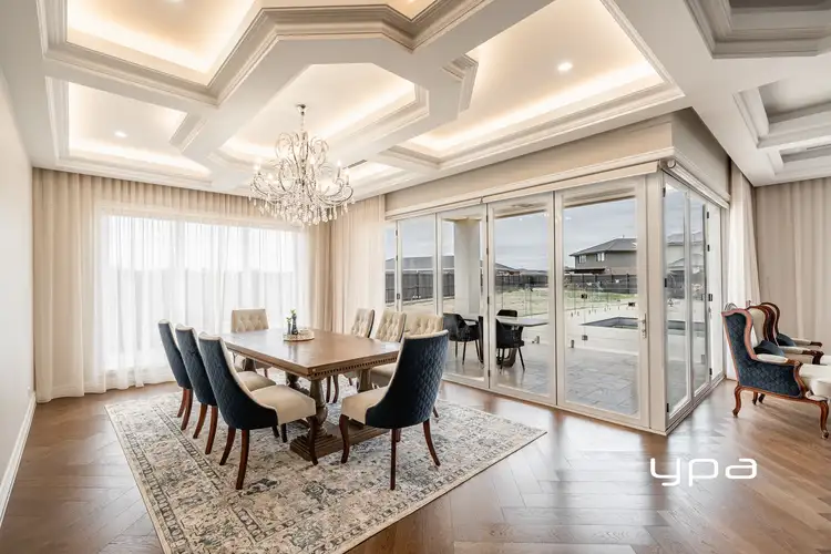 Third view of Homely house listing, 8 Calvin Road, Bonnie Brook VIC 3335