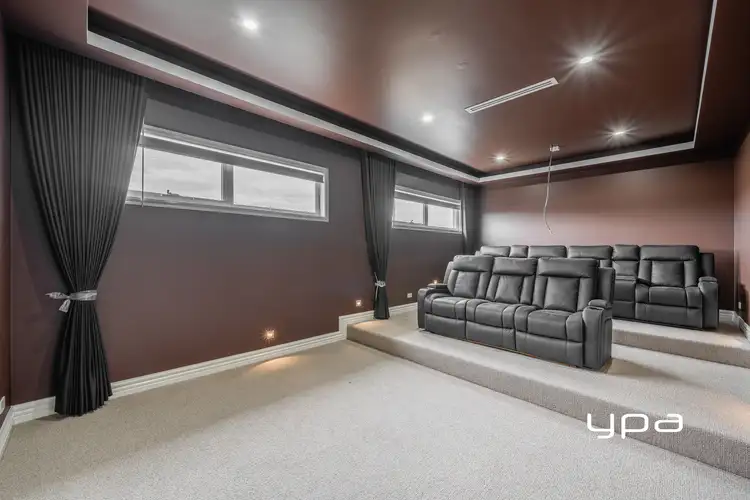 Fourth view of Homely house listing, 8 Calvin Road, Bonnie Brook VIC 3335