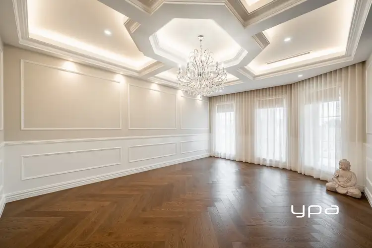 Fifth view of Homely house listing, 8 Calvin Road, Bonnie Brook VIC 3335