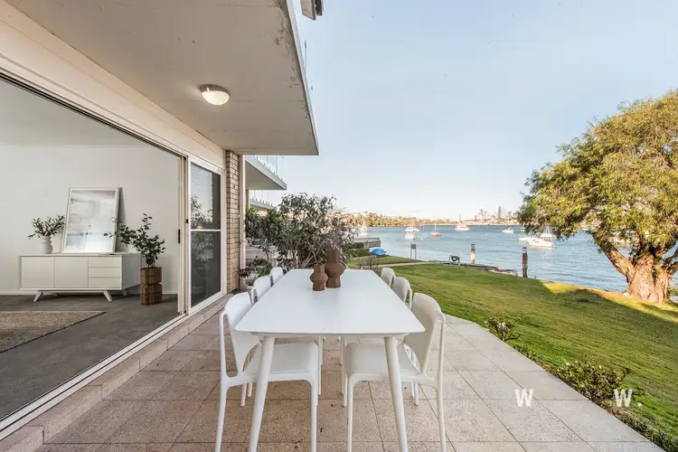 5/3 Drummoyne Avenue, Drummoyne NSW 2047