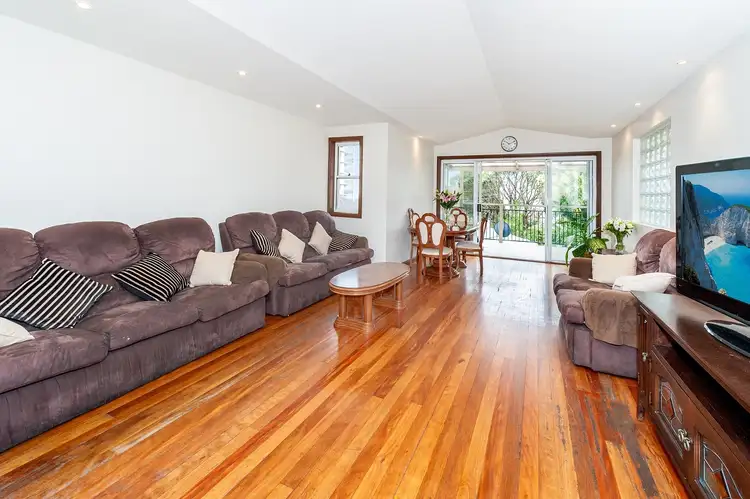 68 Bondi Road