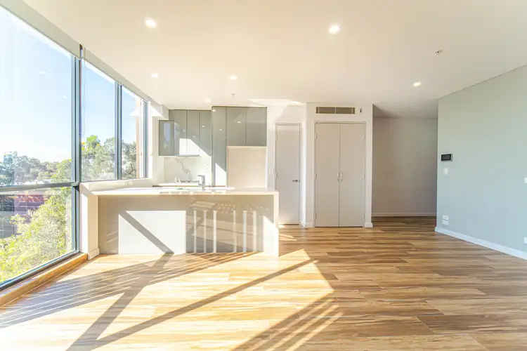 501/6 Betty Cuthbert Avenue, Sydney Olympic Park NSW 2127