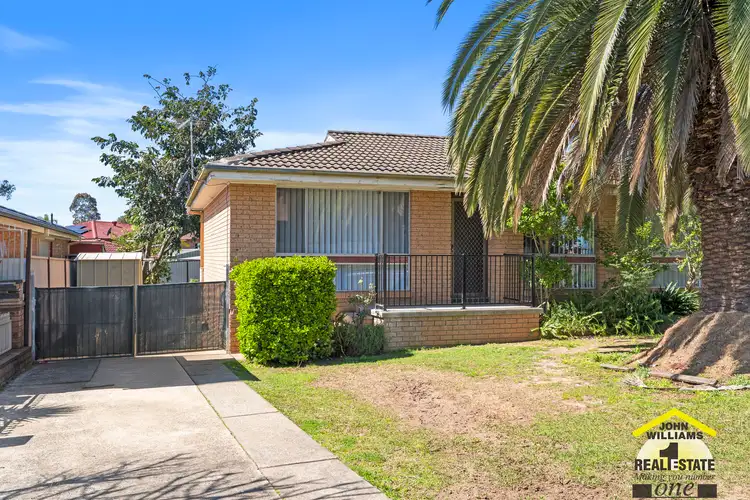 4 Wilson Road, Bonnyrigg Heights NSW 2177