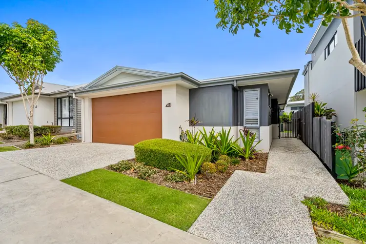 88/29 Ghostgum Grove, Upper Coomera QLD 4209