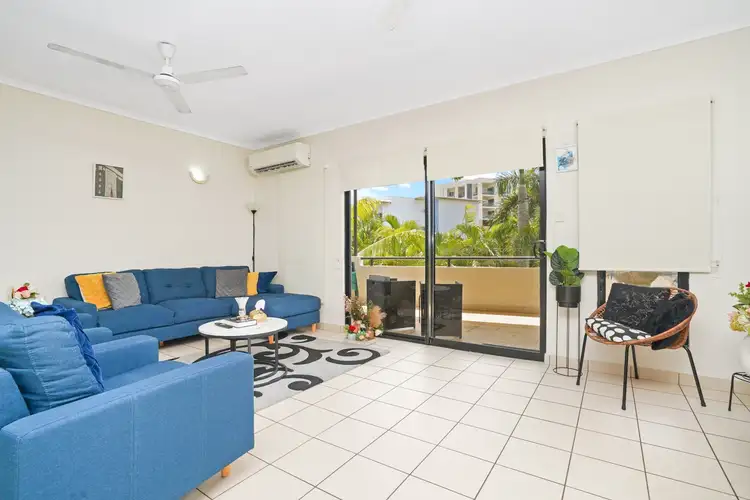 Second view of Homely apartment listing, 6/25 Sunset Drive, Coconut Grove NT 810