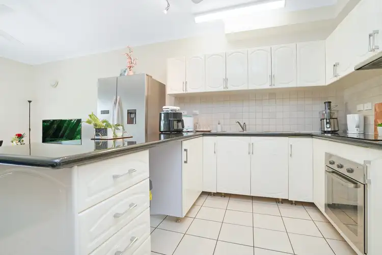 Third view of Homely apartment listing, 6/25 Sunset Drive, Coconut Grove NT 810