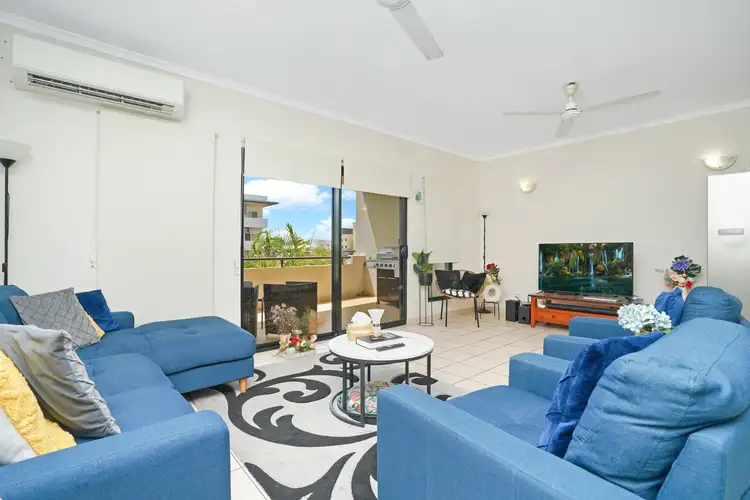 Fourth view of Homely apartment listing, 6/25 Sunset Drive, Coconut Grove NT 810