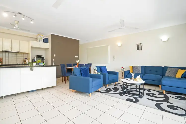 Fifth view of Homely apartment listing, 6/25 Sunset Drive, Coconut Grove NT 810