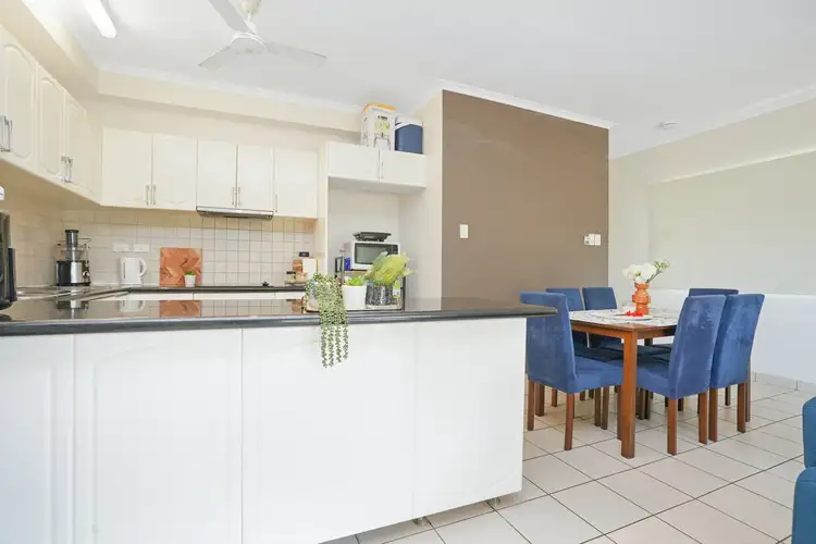 Sixth view of Homely apartment listing, 6/25 Sunset Drive, Coconut Grove NT 810