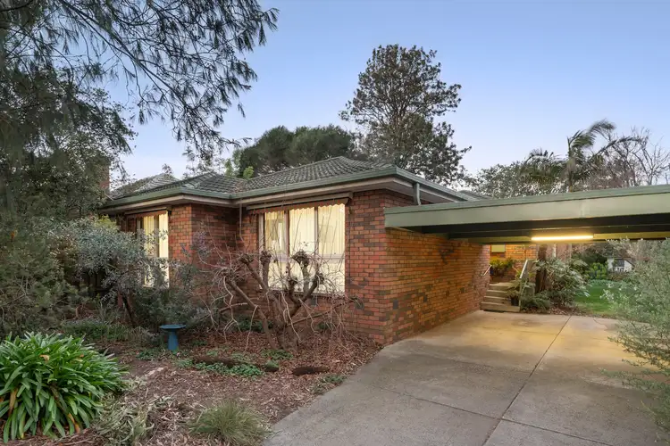 13 Dewrang Crescent, Blackburn VIC 3130