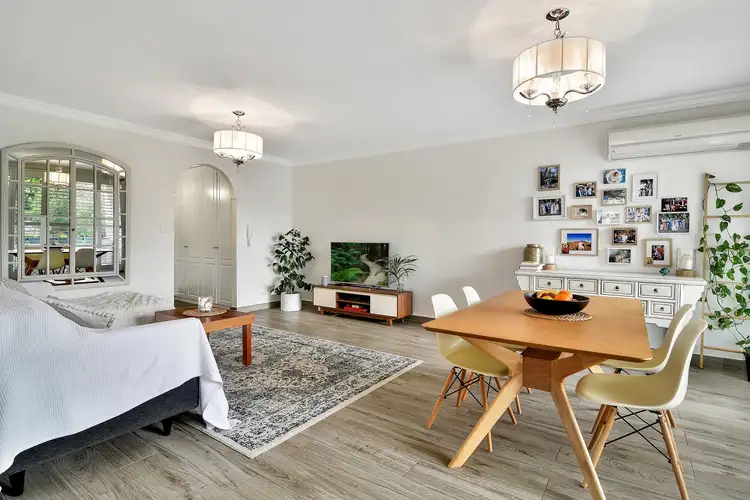 2/64 Kings Road, Five Dock NSW 2046