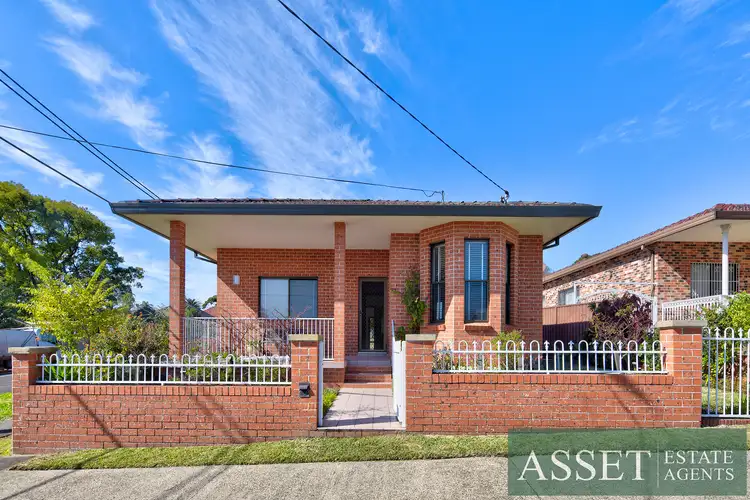 196 Wollongong Road, Arncliffe NSW 2205
