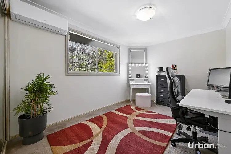 Sixth view of Homely townhouse listing, 3/56 Myee Road, Macquarie Fields NSW 2564
