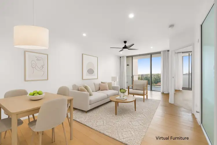 605/268-270 Liverpool Road, Ashfield NSW 2131