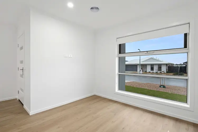Second view of Homely house listing, 45 Dairy Crescent, Maryborough VIC 3465