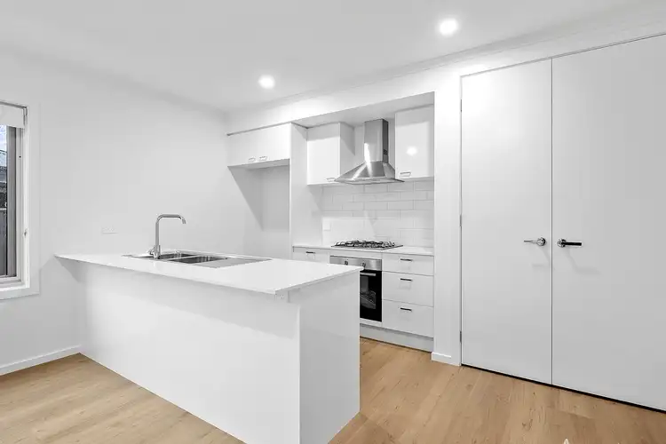 Fourth view of Homely house listing, 45 Dairy Crescent, Maryborough VIC 3465