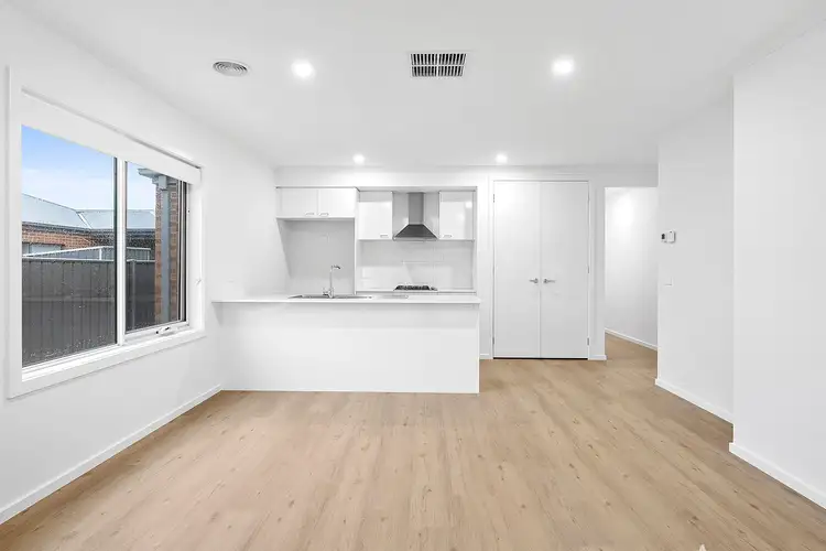 Fifth view of Homely house listing, 45 Dairy Crescent, Maryborough VIC 3465