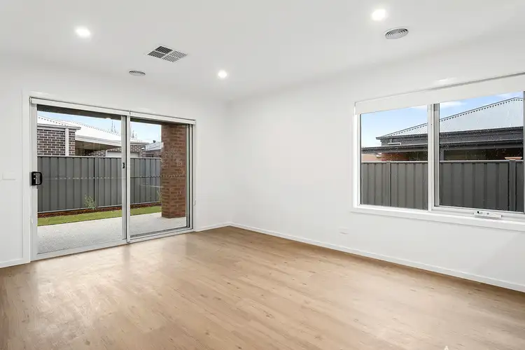 Sixth view of Homely house listing, 45 Dairy Crescent, Maryborough VIC 3465