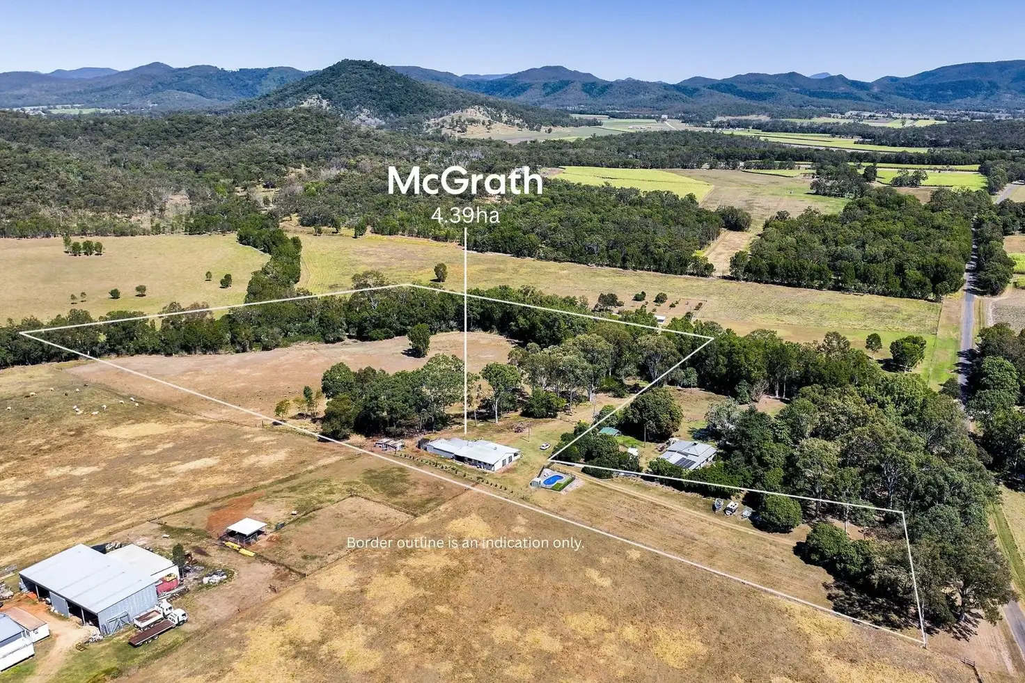 Main view of Homely rural property listing, 149 Smart Road, Koumala QLD 4738