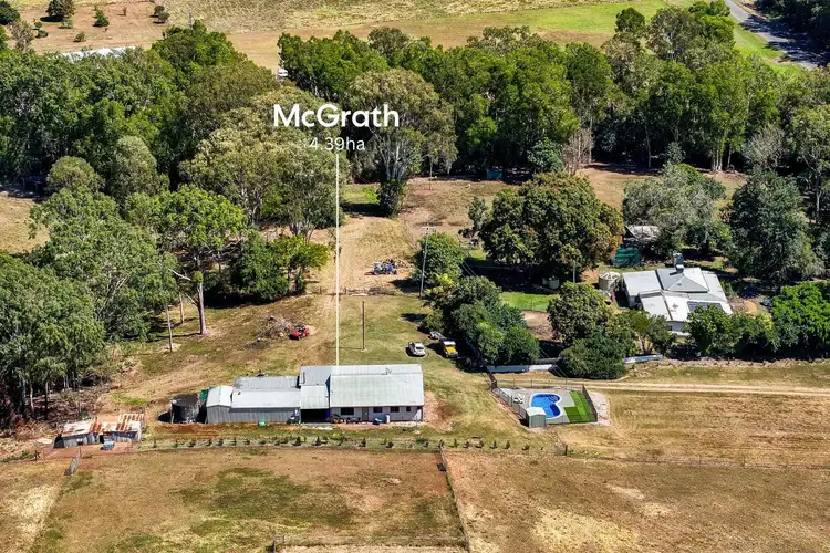 Second view of Homely rural property listing, 149 Smart Road, Koumala QLD 4738