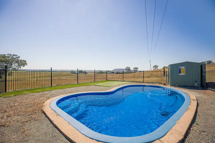 Third view of Homely rural property listing, 149 Smart Road, Koumala QLD 4738