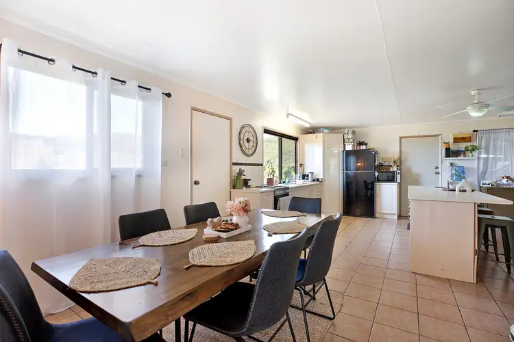 Fifth view of Homely rural property listing, 149 Smart Road, Koumala QLD 4738