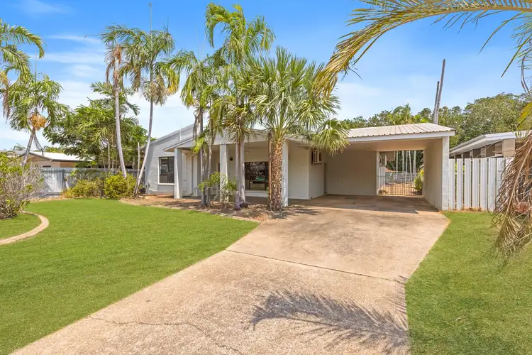 12 Clarence Street, Leanyer NT 812