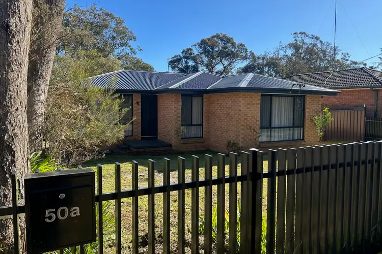 50a Minni Ha Ha Road, Katoomba NSW 2780