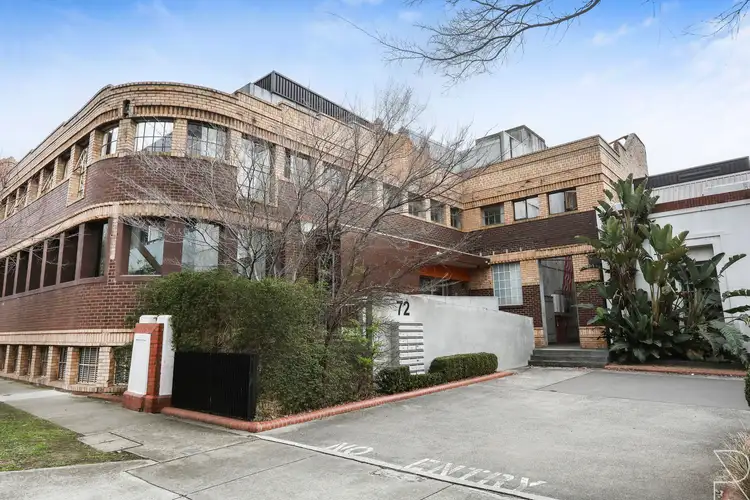 1/72 Cross Street, Footscray VIC 3011