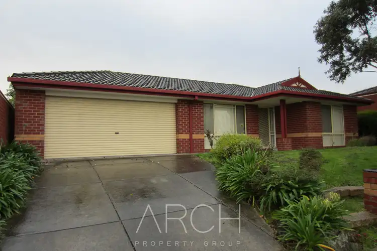 Main view of Homely house listing, 18 Domain Drive, Berwick VIC 3806