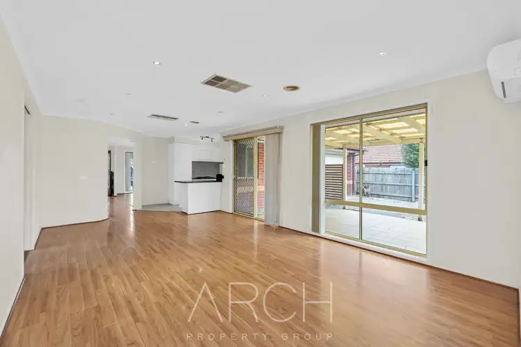 Fourth view of Homely house listing, 18 Domain Drive, Berwick VIC 3806