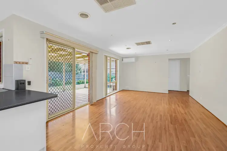 Fifth view of Homely house listing, 18 Domain Drive, Berwick VIC 3806