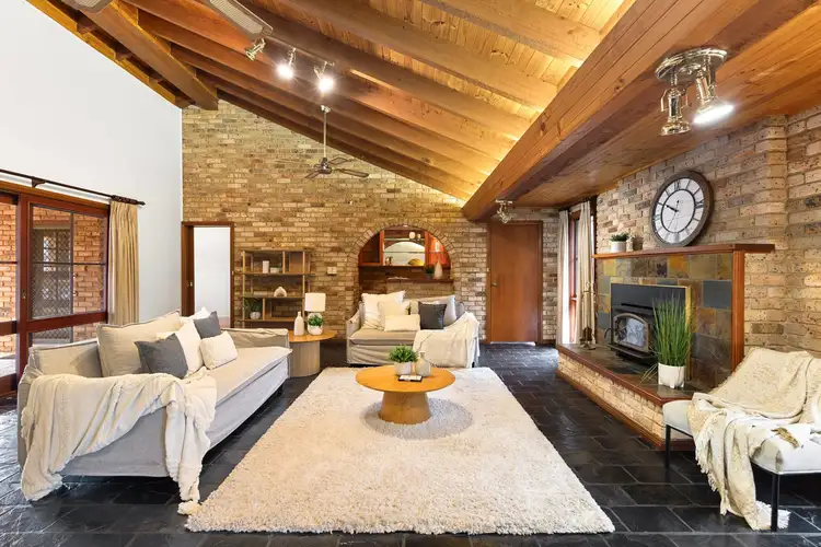 Second view of Homely house listing, 2 Yinnell Place, Castle Hill NSW 2154