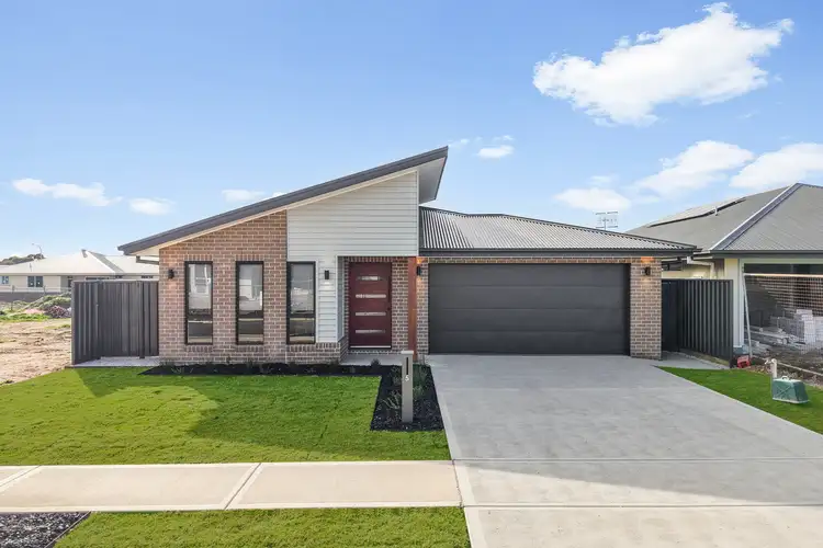5 Margaret Lane, Mudgee NSW 2850