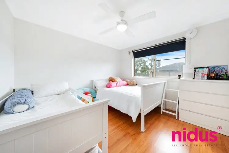 Sixth view of Homely townhouse listing, 2/31 Florence Street, Oakhurst NSW 2761