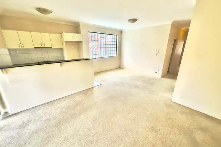 Third view of Homely unit listing, 3/5-7 New York Street, Granville NSW 2142