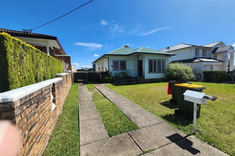 16 Janet Street, Merrylands NSW 2160