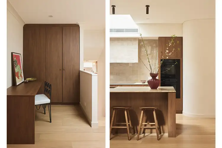 Fifth view of Homely house listing, 18 Bellamy Farm Road, West Pennant Hills NSW 2125