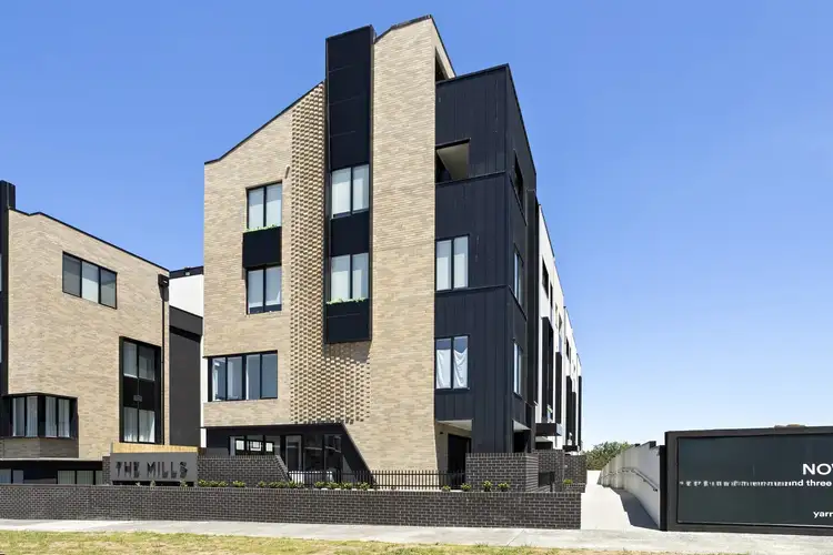 301/26 Paper Trail, Alphington VIC 3078