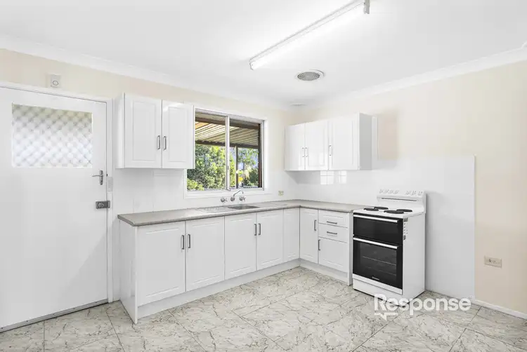 3 Westmont Drive, South Penrith NSW 2750