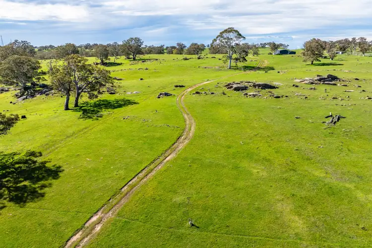 951 Black Heath Road, Tungkillo SA 5236