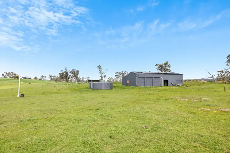 Sixth view of Homely rural property listing, 951 Black Heath Road, Tungkillo SA 5236