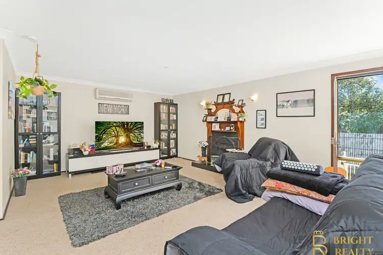 Second view of Homely house listing, 20 Pin Oak Place, Narellan Vale NSW 2567