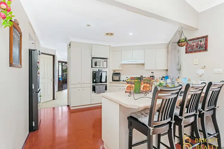 Fourth view of Homely house listing, 20 Pin Oak Place, Narellan Vale NSW 2567
