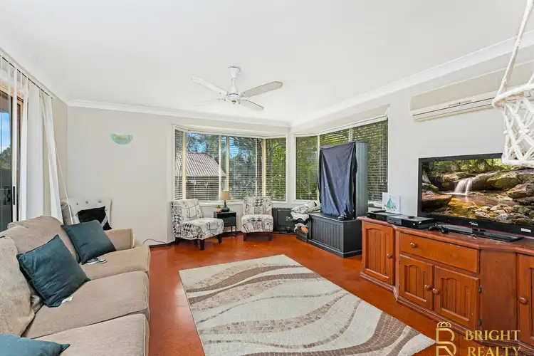 Sixth view of Homely house listing, 20 Pin Oak Place, Narellan Vale NSW 2567
