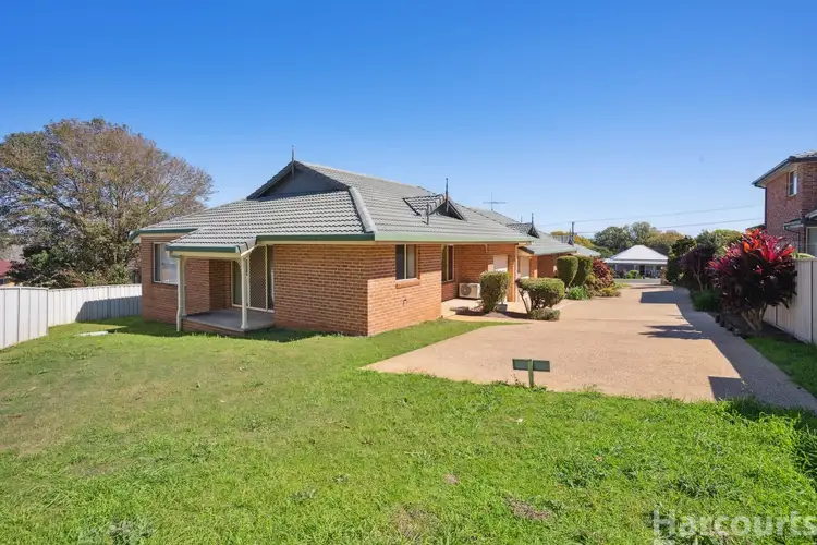 55 Rudder Street, East Kempsey NSW 2440
