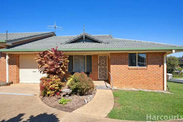 55 Rudder Street, East Kempsey NSW 2440