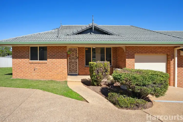 Fifth view of Homely block of units listing, 55 Rudder Street, East Kempsey NSW 2440
