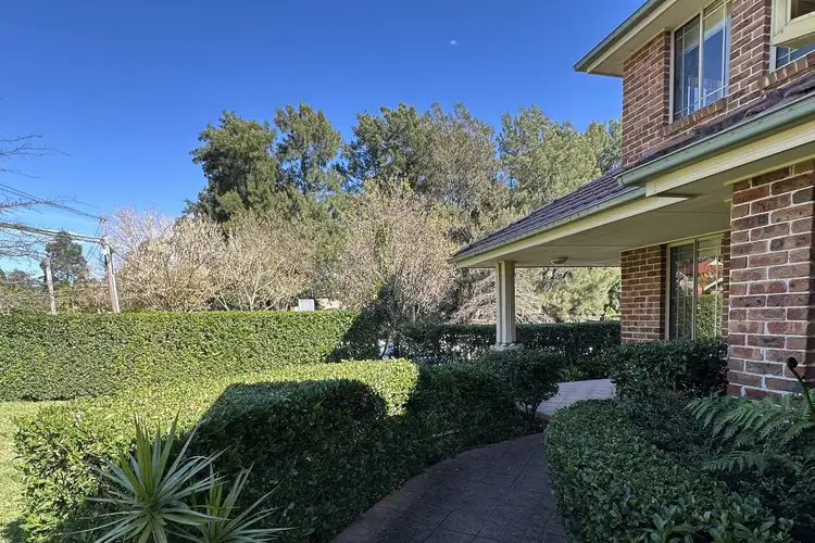 Second view of Homely house listing, 31 Robert Road, Cherrybrook NSW 2126