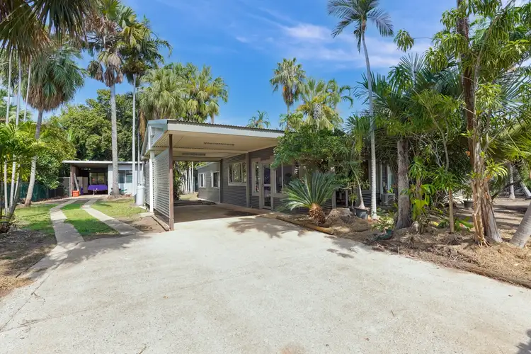 51 Nightcliff Road, Nightcliff NT 810